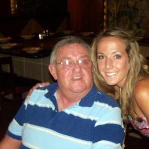 Meet your Posher, Lindsey